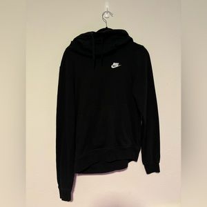 Nike Cowl Neck Hoodie